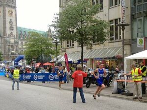 Hamburg City Man Triathlon 2007 – Bilder