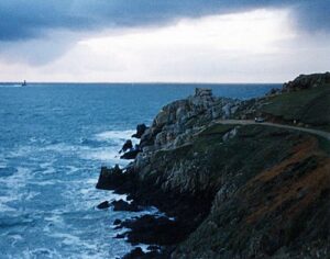 Frankreich – Bretagne Atlantik