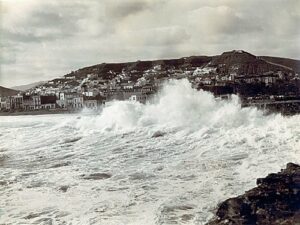 Kanarische Inseln – Las Palmas de Gran Canaria