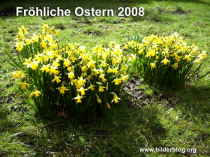 Ostern – Hintergrundbild – Wallpaper – Desktop Bild