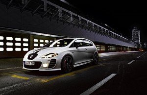 SEAT Leon Copa Edition