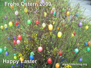 Ostern Hintergrundbild