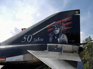 Jagdgeschwader 71 „Richthofen“