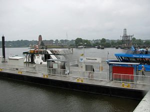 Hamburg Finkenwerder