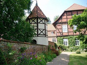 Rittergut Dankersen in Rinteln