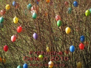 Ostern Brauchtum und Bedeutung