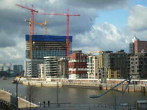 Elbphilharmonie Hamburg